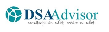 DSA Advisor - Consultant Financiar credite